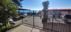 La Panoramica Nervi